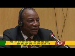 VIEWS ON THE CONTINENT DU 07 02 2017