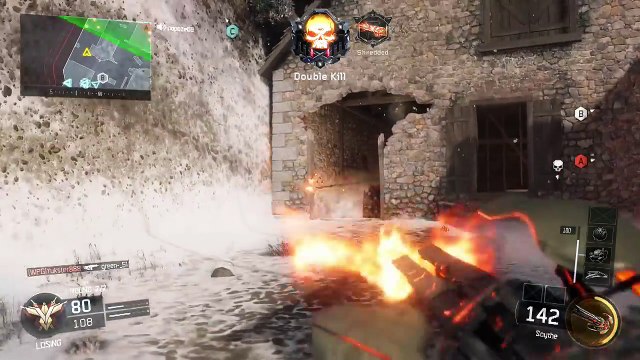 Exodus REMOVED/GONE From Black Ops 3 (PS4) | Exodus Removed Black Ops 3- NEW Map Coming To BO3