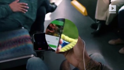 YouTube's live TV streaming service is finally here