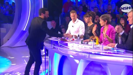 Cyril Hanouna - TPMP : il devient fou sur le plateau en direct