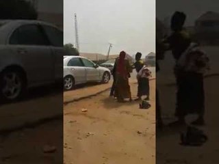 PRIS EN FLAGRANT DELIT D’ADULTÈRE REGARDEZ SA REACTION