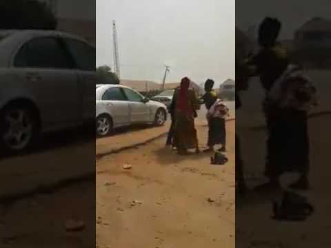 PRIS EN FLAGRANT DELIT D’ADULTÈRE REGARDEZ SA REACTION