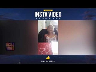 Elle m'a tué la petite 