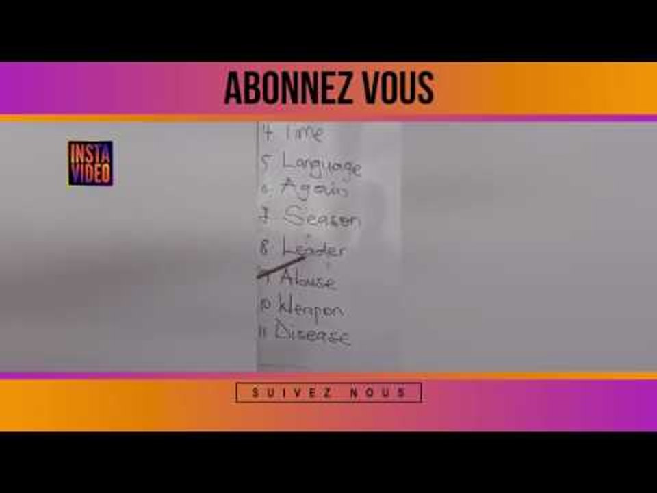 SI TU REGARDE ÇA !!! TU VA TE TORDE DE RIRE A FORCEMENT  