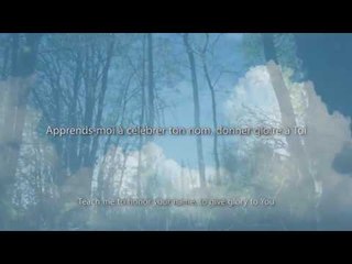 Doc T - Apprends Moi (Lyrics)