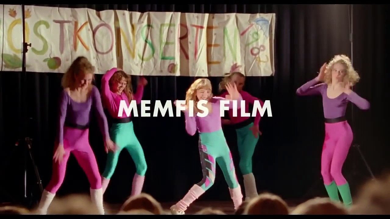 We Are The Best! Official Trailer 1 (2013) - Swedish Drama Movie HD http://BestDramaTv.Net