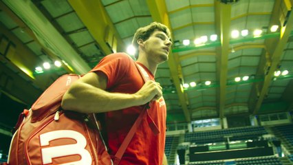 Preview: Serbia v Spain