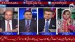 Just Ask from Daniyal Aziz what is the source of funding on PMLN? - Fawad ch Made Daniyal Ch speechless