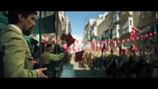 THE PROMISE Official Trailer (2017) Christian Bale, Oscar Isaac Drama Movie HD http://BestDramaTv.Net