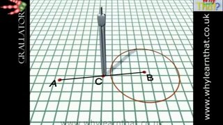 How to draw a tangent to a circle from a point-WHym_d8Q