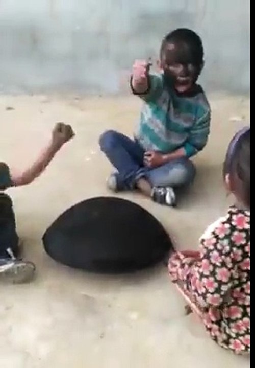 कभी ये खेल भी खेलो ☝गुर्दा चाहिए खेलने के लिए