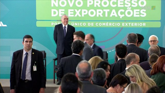 Temer autoriza mudanças na reforma da Previdência