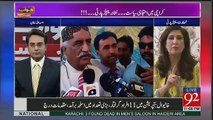 Jawab Chahye - 6th April 2017