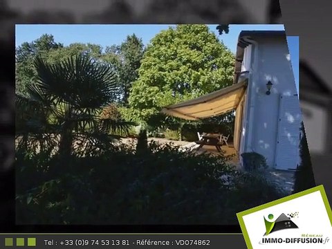 Maison A vendre Cholet 145m2 - 231 000 Euros