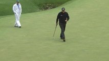 Golf - Masters 1er jour - Birdie pour Mickelson