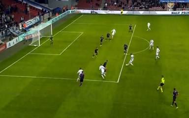 Ludwig Augustinsson GOAL HD - 	 FC Copenhagen 2-1 Aarhus 06.04.2017
