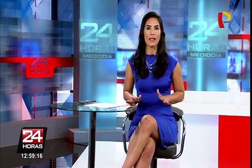 Alcalde de  Chilca fue detenido por presunto delito de lavado de activos
