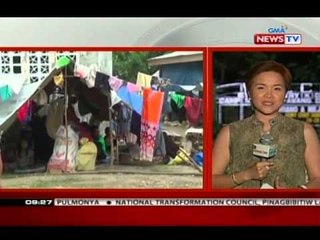 SONA: Mga residente, nangangambang maipit sa all-out offensive ng militar laban sa BIFF