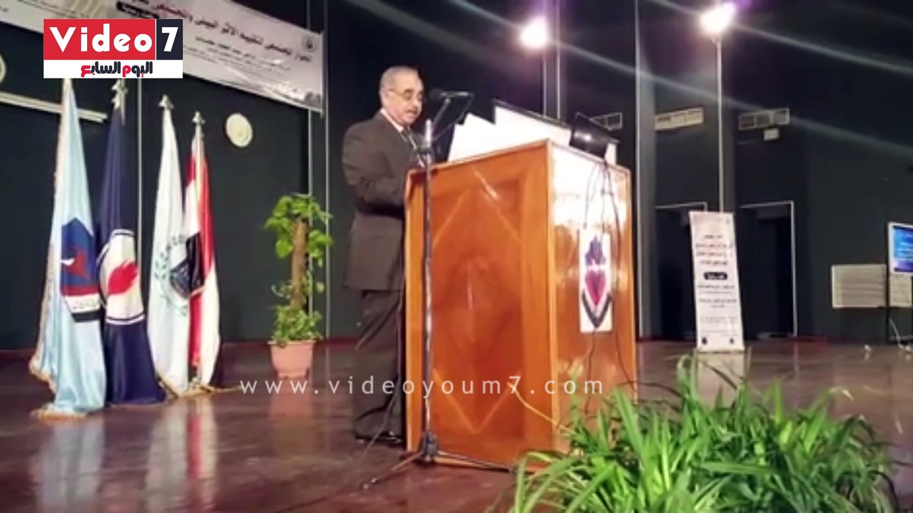 شركة بترول أسيوط تعقد حوارا حول الأثر البيئى لمشروع مجمع التكسير الهيدروجينى للمازوت
