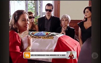 Ribeirão do Tempo - 05/04/2017 - CAPITULO 23 - HD (720)
