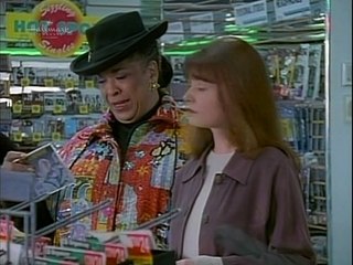 Dotyk Aniola Sez2Ep2 Lektor PL Zaufanie Trust