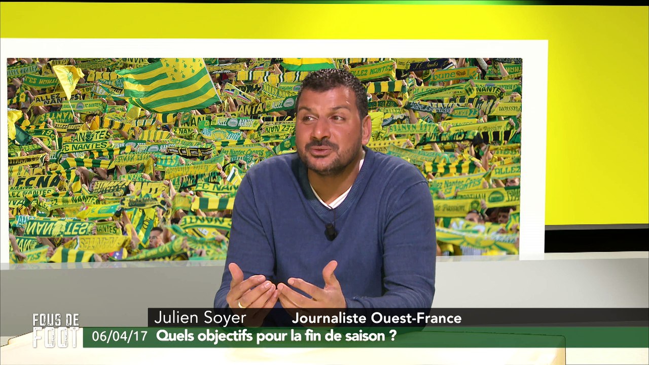 Fous de foot
