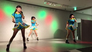 KeeperGirls @ アルカスアイドル劇場 17/03/10