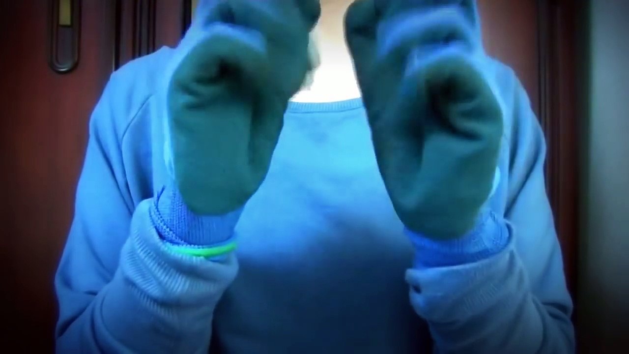 【ASMR】手袋 Gloves Binaural【音フェチ】