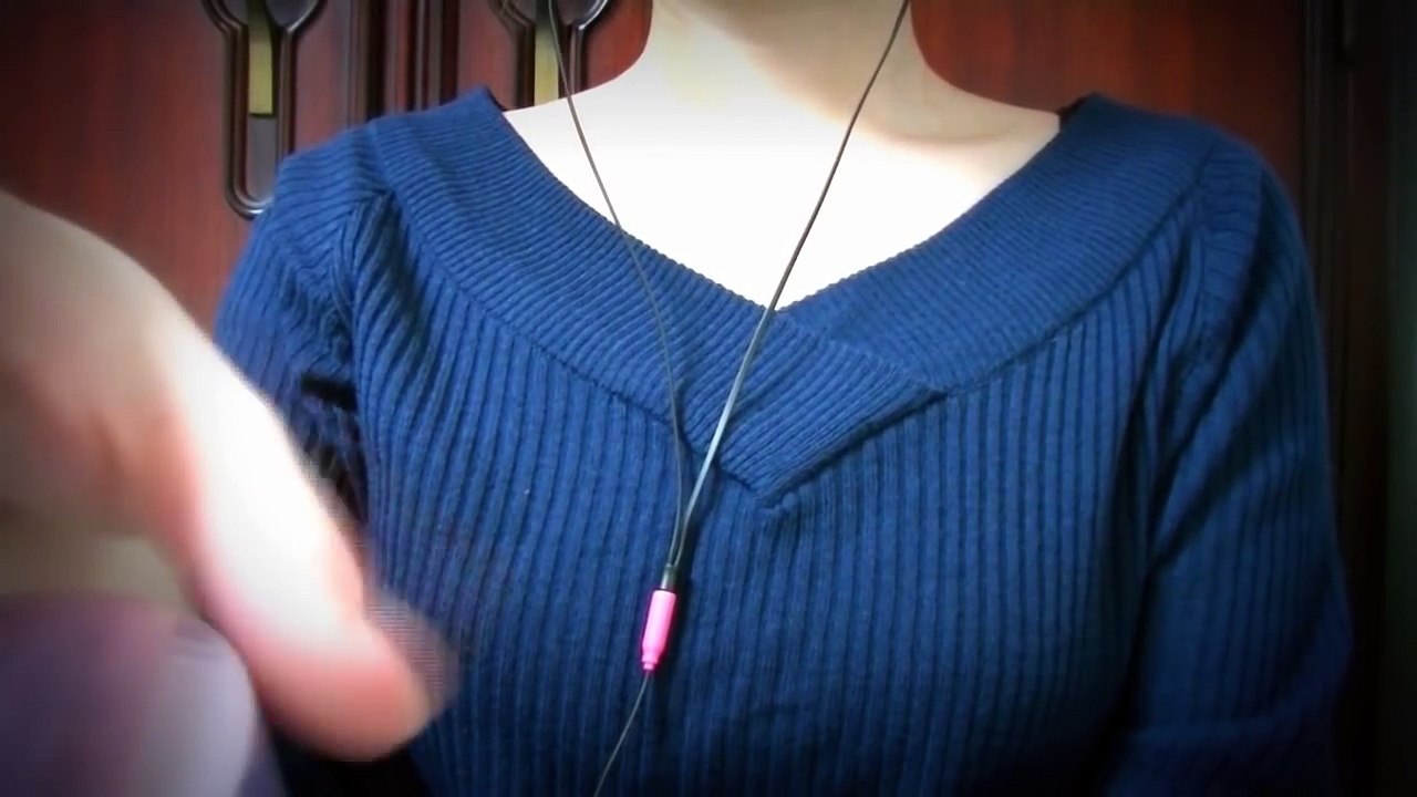 【ASMR】蓋を回す(開閉)音 Binaural【音フェチ】