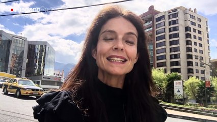 Lenín Moreno promete gobernar "con estilo propio"