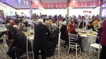 Sivas Bakan Yılmaz: Bu Sistem Türkiye'ye Uzlaşma Getirecek