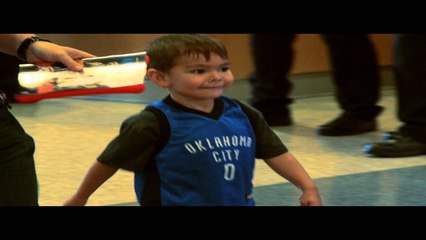 NBA Sundays - NBA Game Spotlight: Going for 41