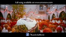 Laal Ishq (Video Song)   Goliyon Ki Raasleela Ram-leela   Ranveer Singh   Deepika Padukone