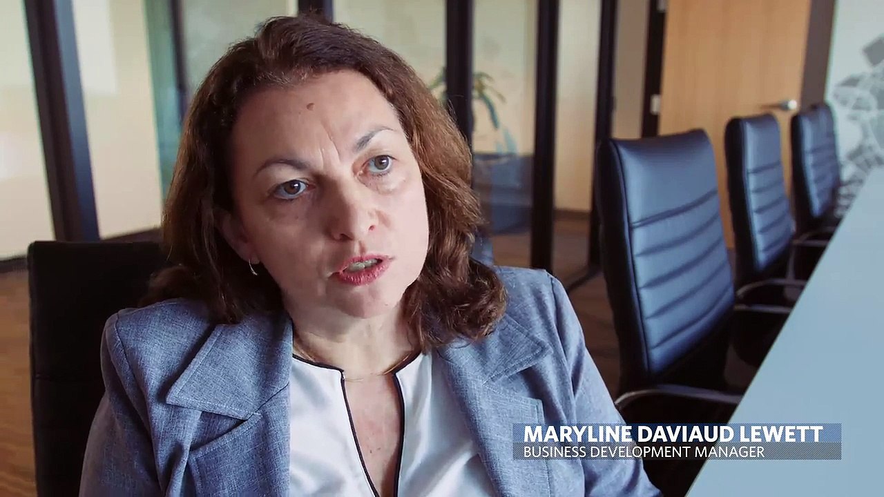 Smart Cities Will Depend on Smarter Movement of People and Goods | Black & Veatch