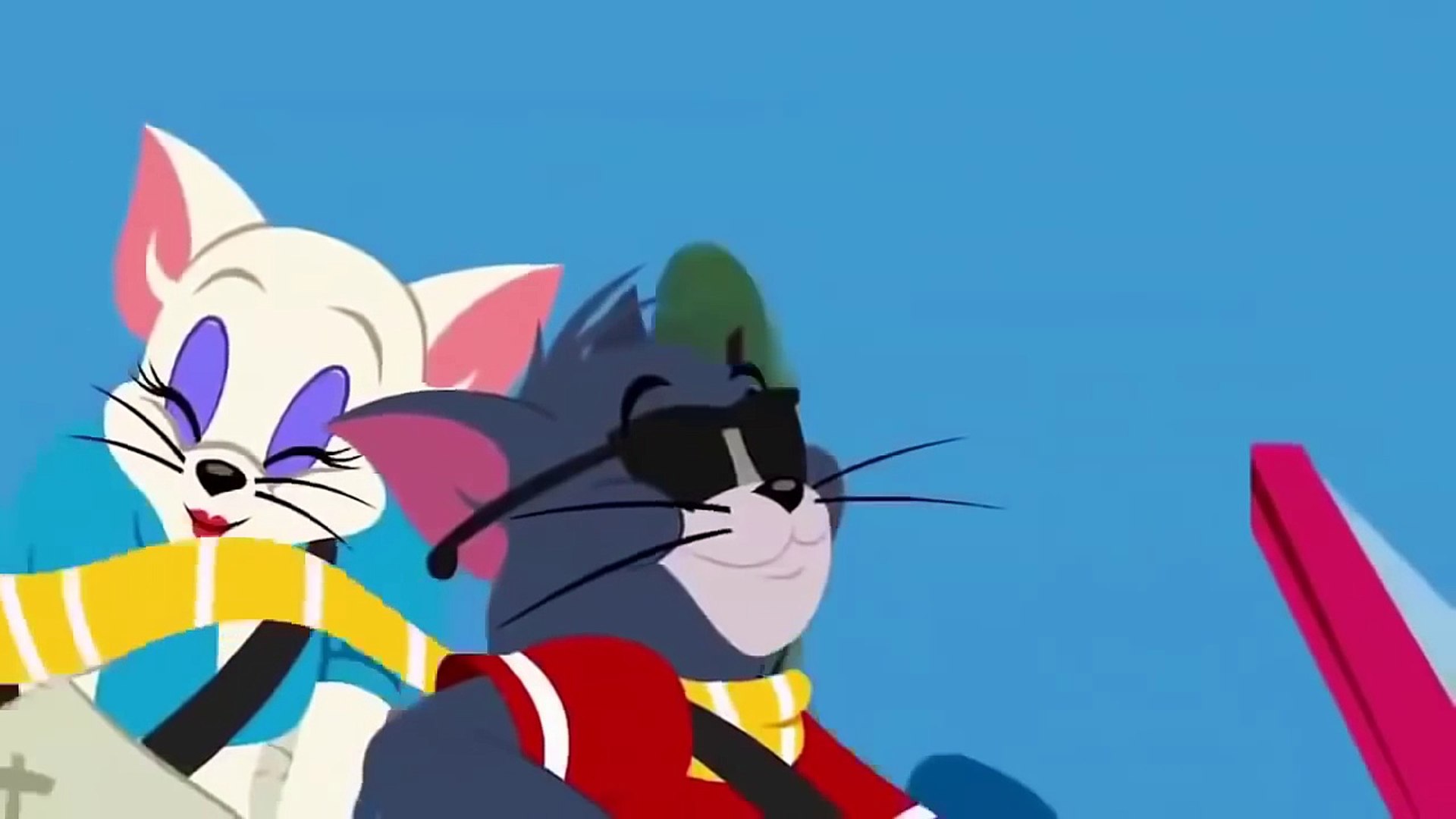 Download video tom on sale and jerry full episode