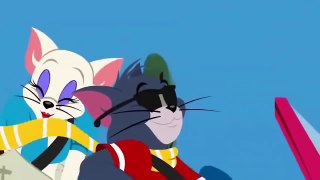 Tom and Jerry Full Episodes in English Cartoon 62