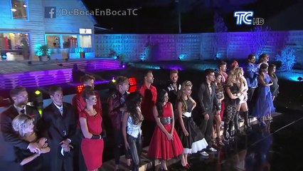 Michael novio de Ámbar Montenegro salió de Doble Tentación