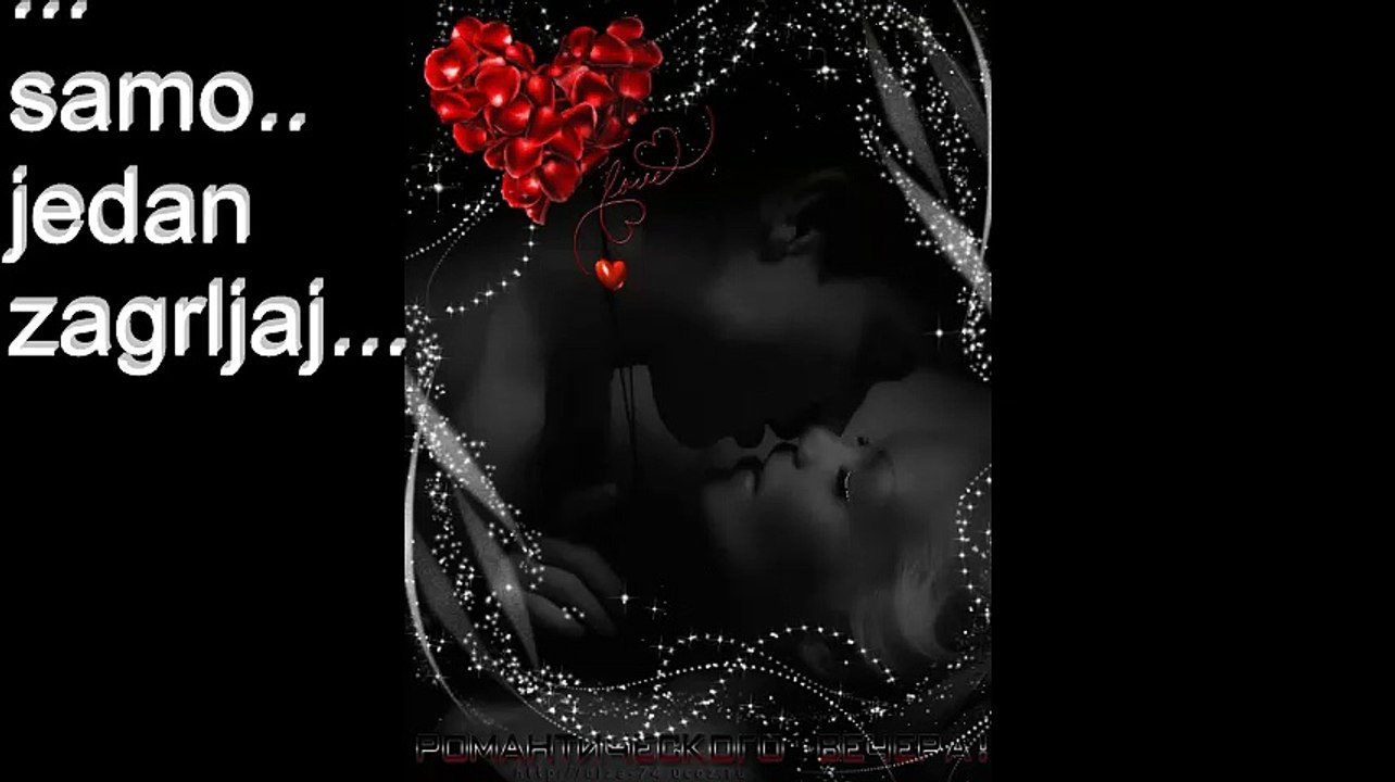 Ja bez tebe nisam ja...