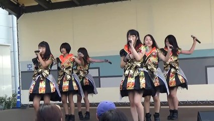 Culumi @ Sakura Blosso! vol.5 1部 16/10/02