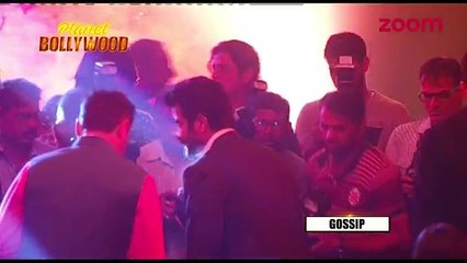 Anil Kapoor Wishes To Search For A Bride Like Ileana D'Cruz For Arjun Kapoor -