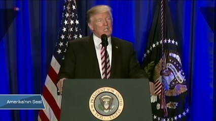 VOA - TGRT Haber 6 Nisan