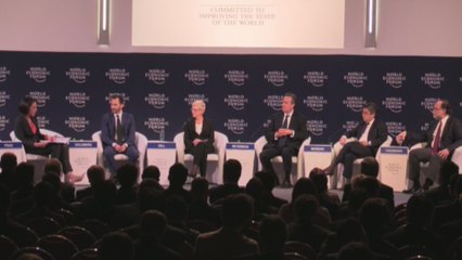 Foro Económico Mundial para Latinoamérica se enfoca en el fortalecimiento de la región -