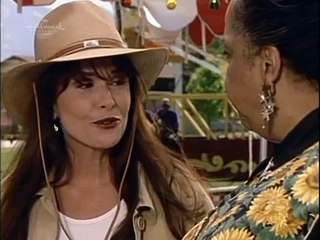 Dotyk Aniola Sez2Ep3 Lektor PL Sympathy for the Devil