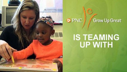 PNC Foundation, Donorschoose.Org Team up to Fund Hundreds of Pre-K Requests for Resources, Experiences | PNC
