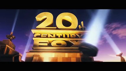 Rise of the Planet of the Apes International Trailer