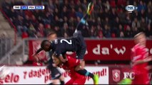 Enes Ünal Gol - Twente vs PSV 1-1 (1080p) Eredivisie