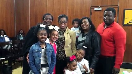 Wendy’s Wonderful Kids Adoption Recruiter’s Story Comes Full Circle | Dave Thomas Foundation for Adoption