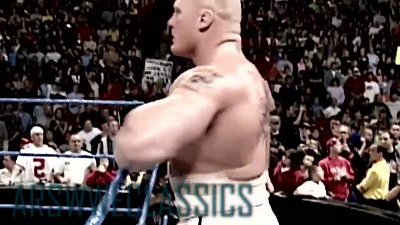 WWE No Mercy 2016 All Match Endings