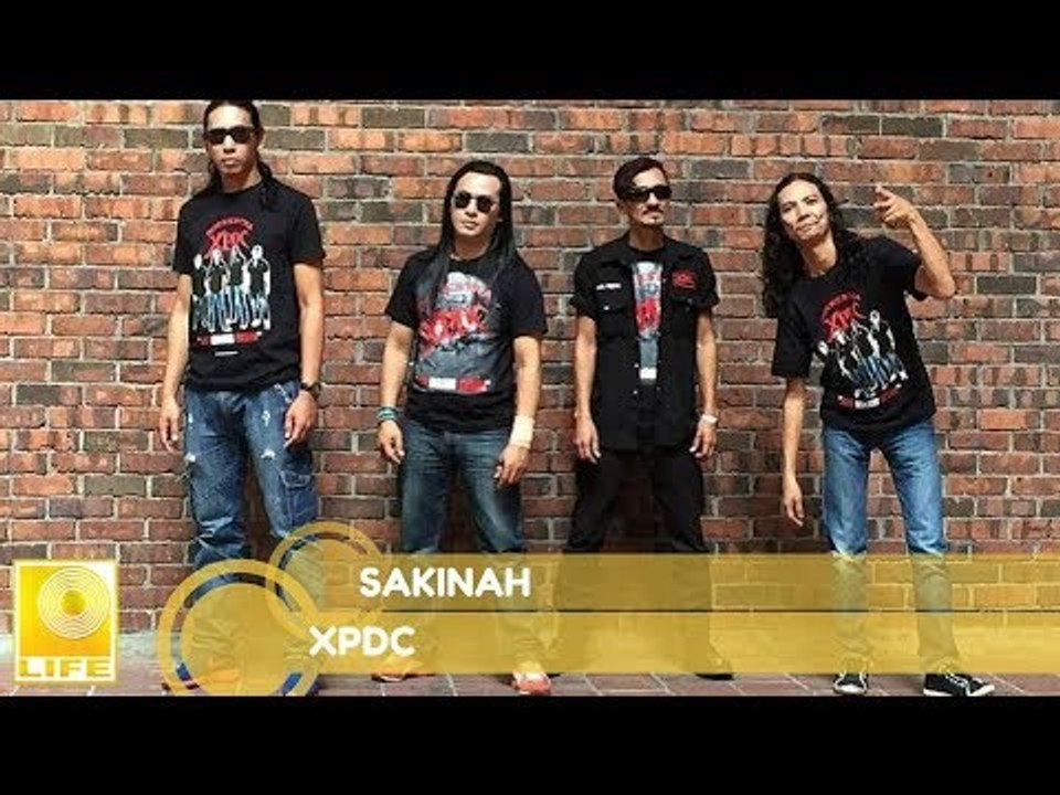 XPDC- Sakinah