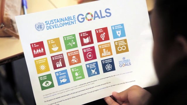 Little Architects with Big Dreams are Building Sustainable Cities for the Future | HP